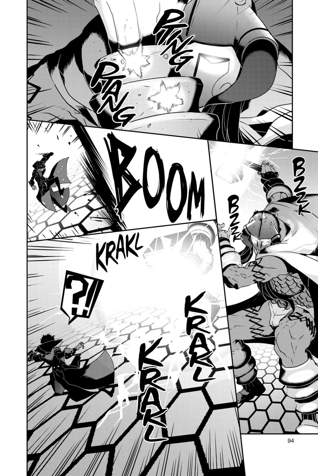 Read Persona 5 chapter 81 image 3 on Lezhin