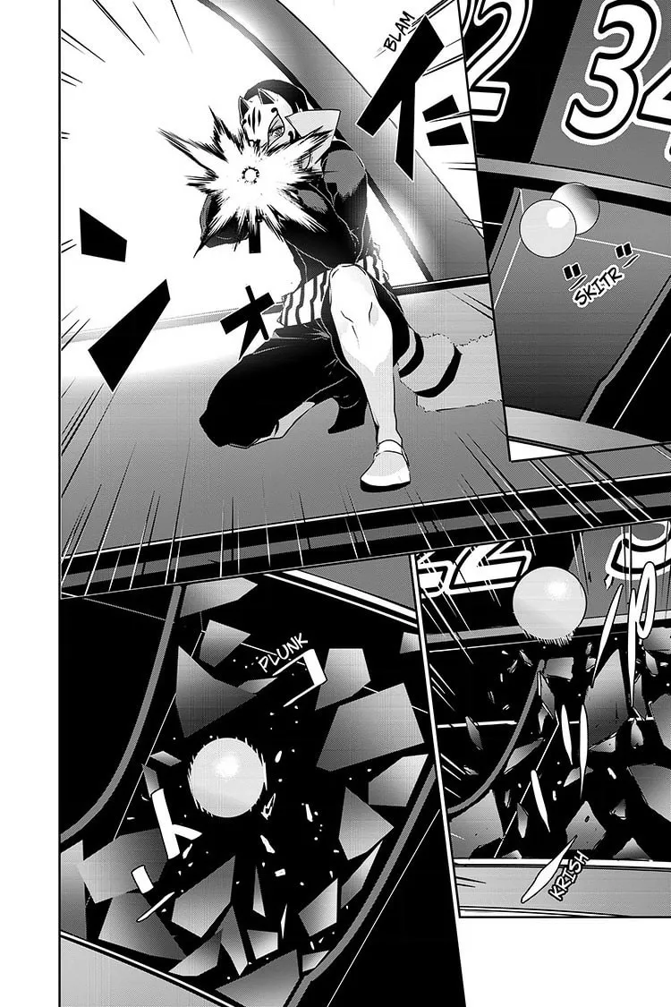 Read Persona 5 chapter 87.1 image 12 on Lezhin