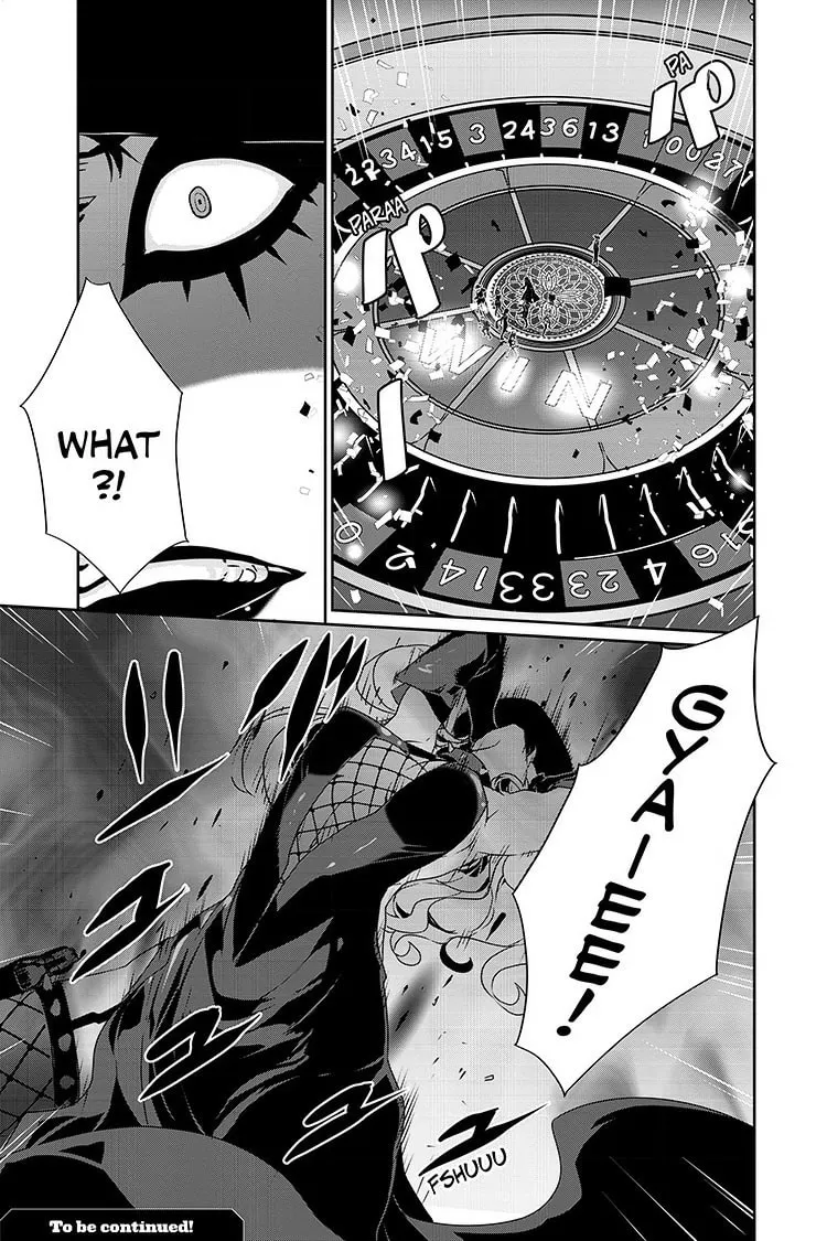 Read Persona 5 chapter 87.1 image 13 on Lezhin