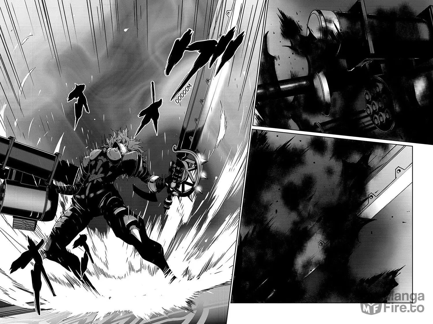 Read Persona 5 chapter 87.2 image 2 on Lezhin