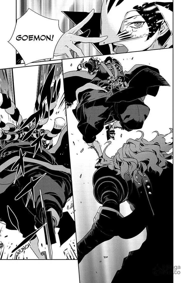 Read Persona 5 chapter 87.2 image 8 on Lezhin