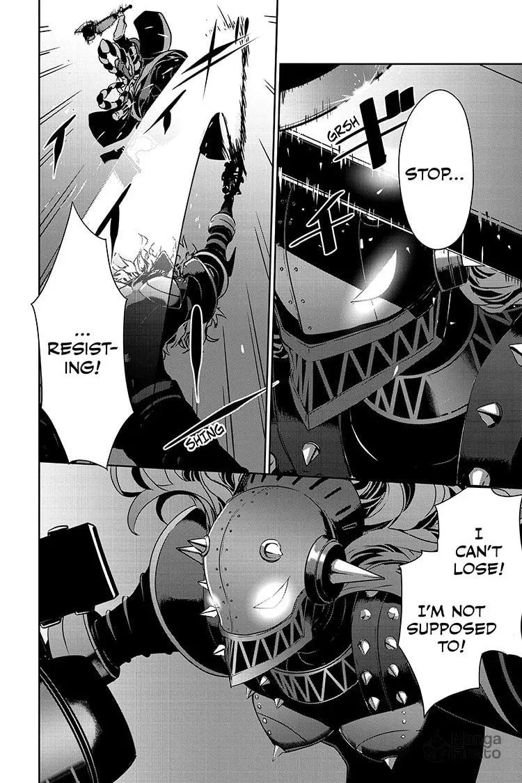 Read Persona 5 chapter 87.2 image 9 on Lezhin