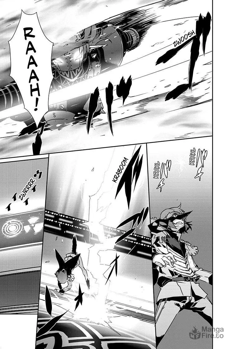 Read Persona 5 chapter 88.2 image 5 on Lezhin
