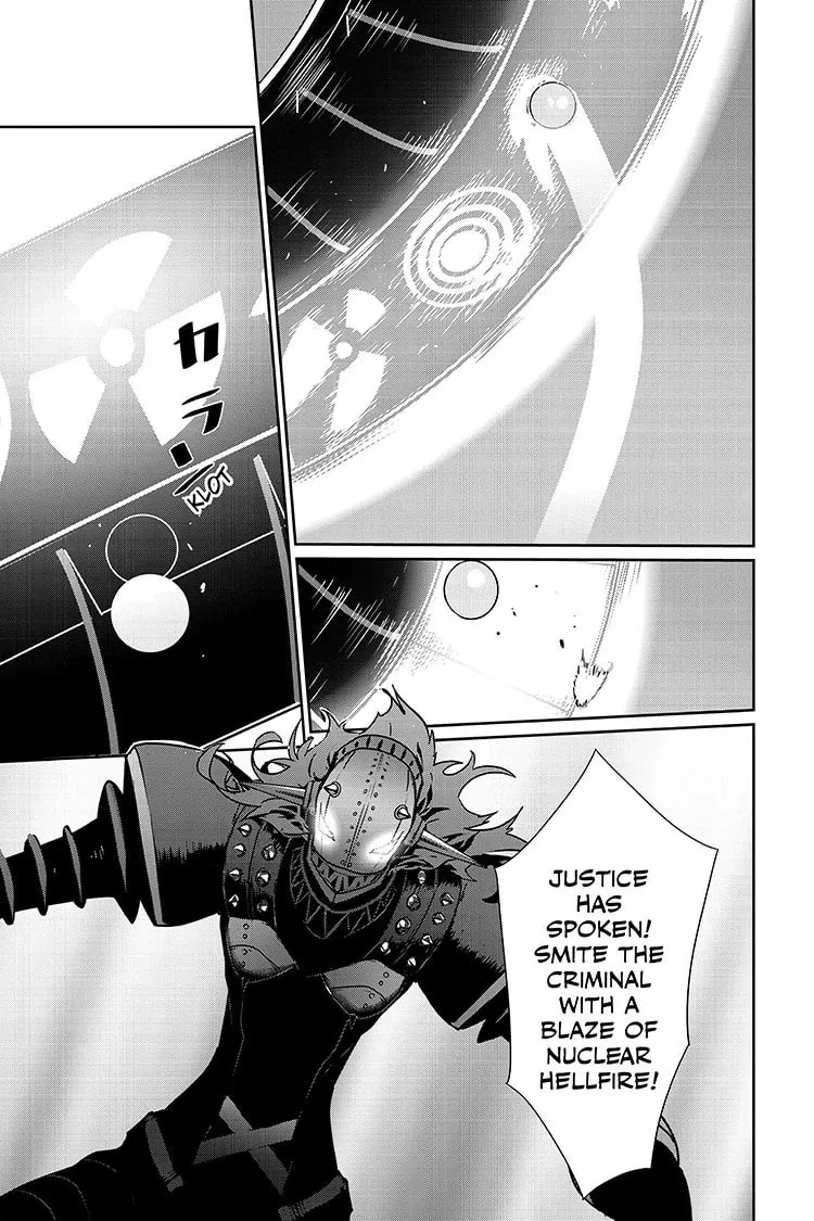 Read Persona 5 chapter 88.2 image 7 on Lezhin
