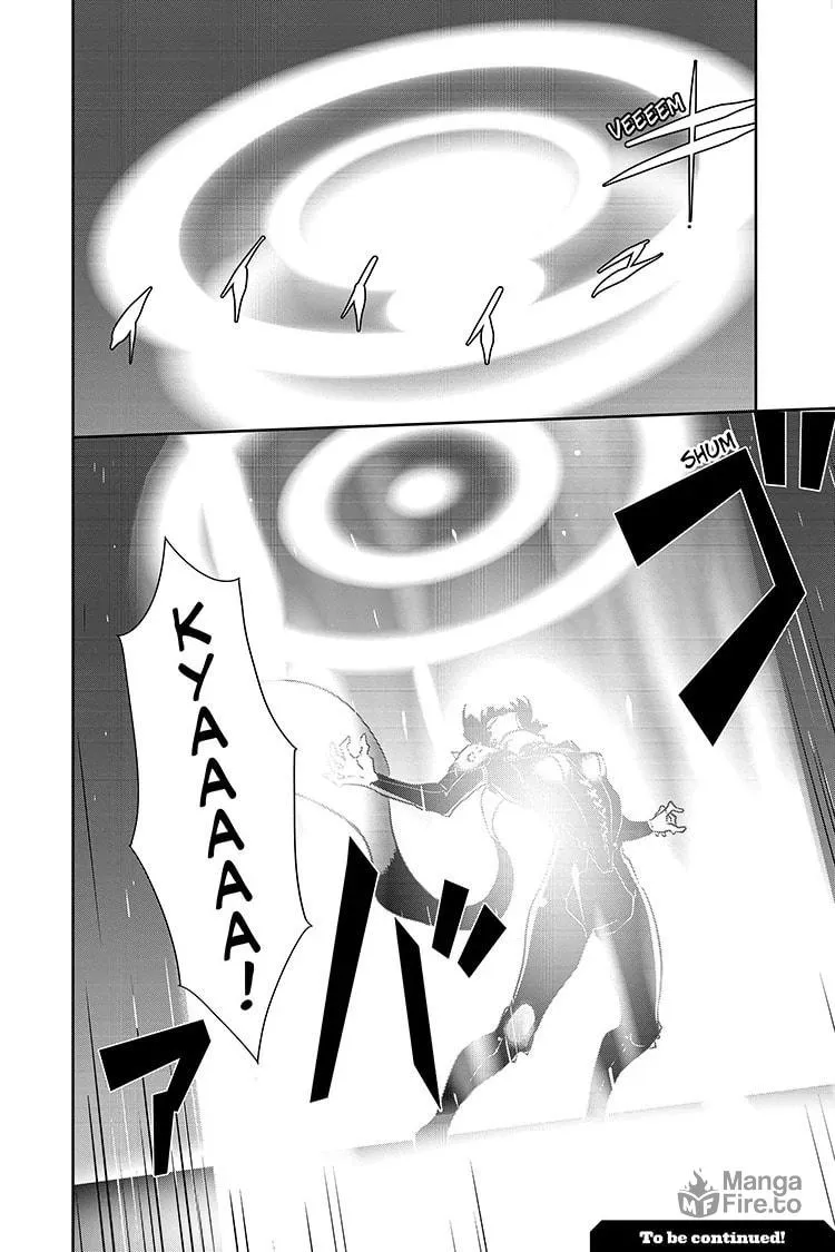 Read Persona 5 chapter 88.2 image 8 on Lezhin
