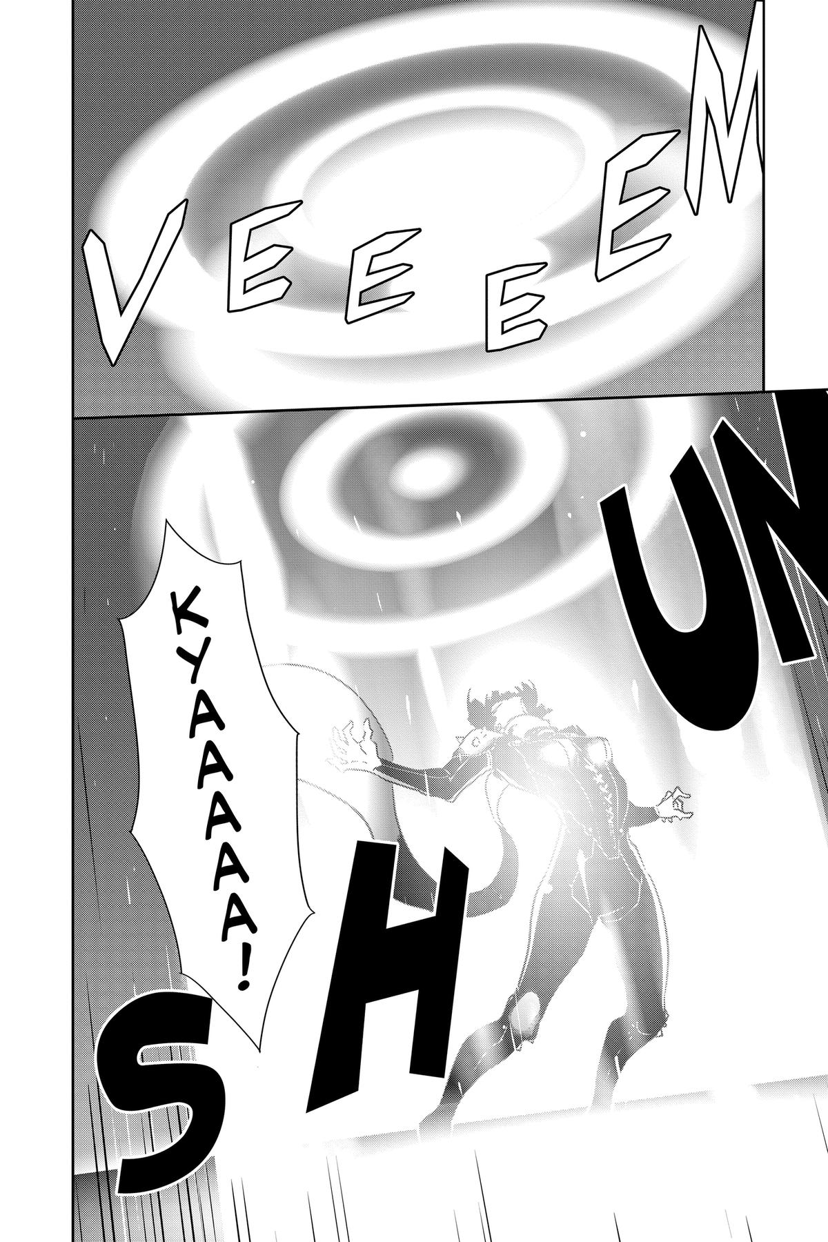 Read Persona 5 chapter 88 image 23 on Lezhin
