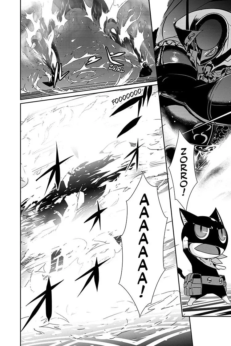 Read Persona 5 chapter 89.2 image 6 on Lezhin