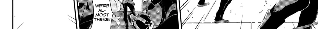 Read Persona 5 chapter 9 image 57 on Lezhin