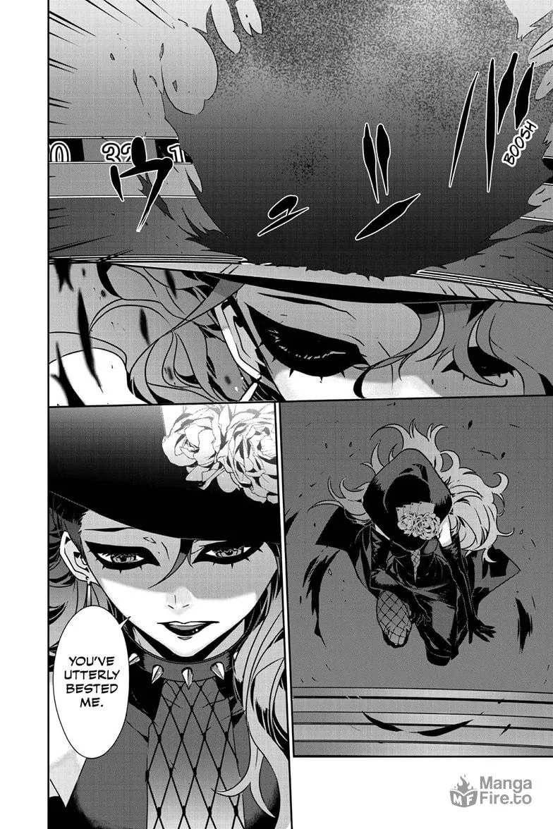 Read Persona 5 chapter 90.1 image 2 on Lezhin