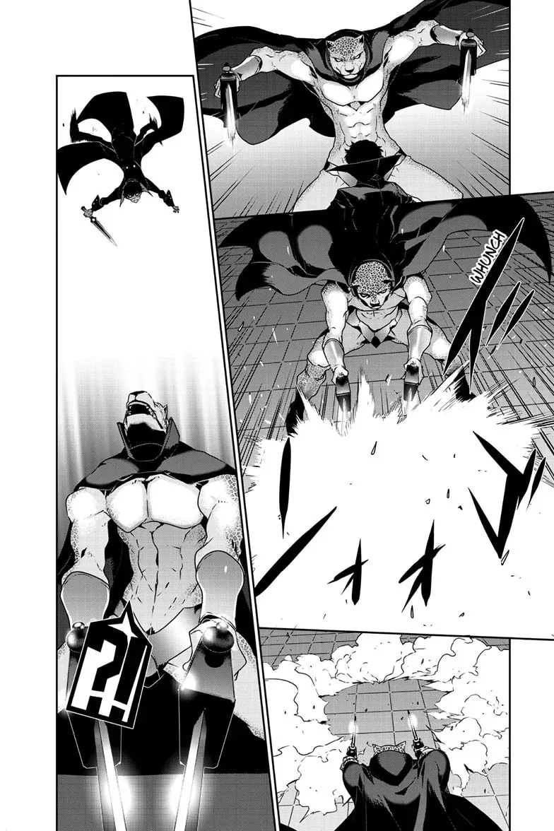 Read Persona 5 chapter 92.2 image 6 on Lezhin