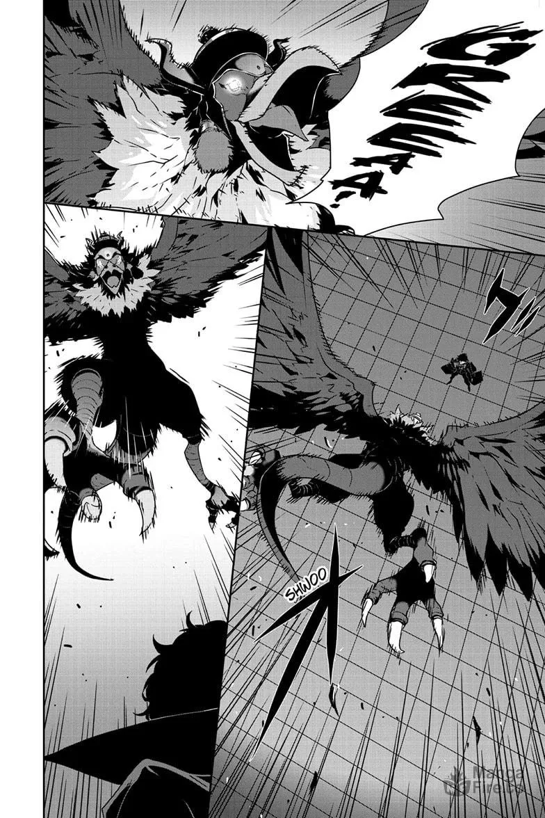 Read Persona 5 chapter 92.2 image 8 on Lezhin