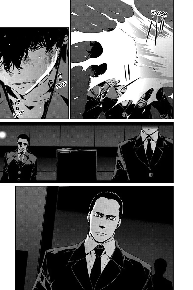 Read Persona 5 chapter 93.2 image 3 on Lezhin
