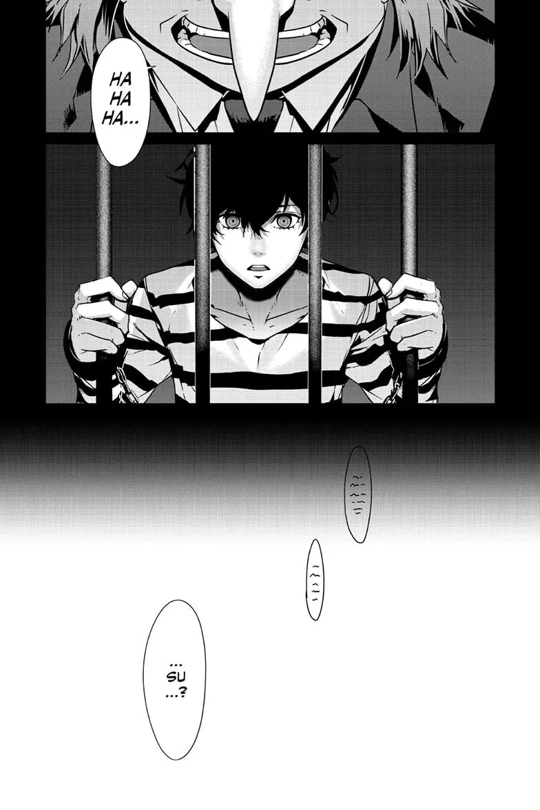 Read Persona 5 chapter 94.2 image 10 on Lezhin