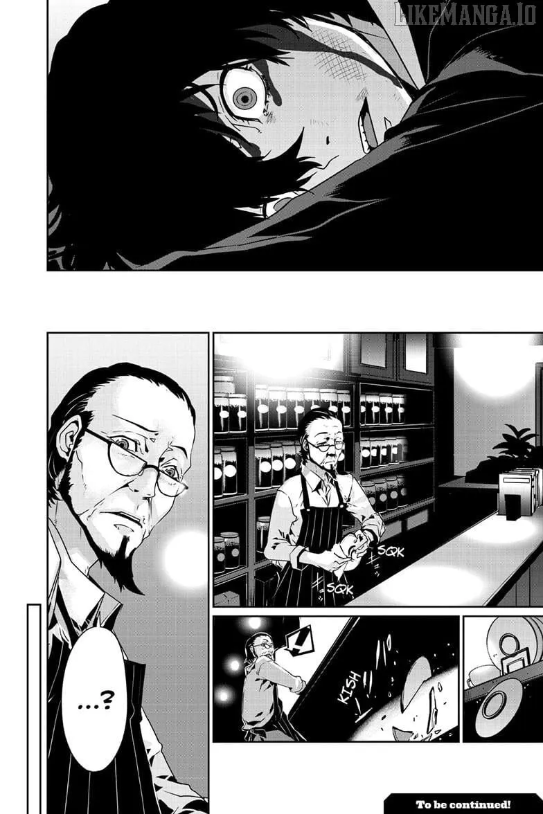 Read Persona 5 chapter 95.2 image 18 on Lezhin
