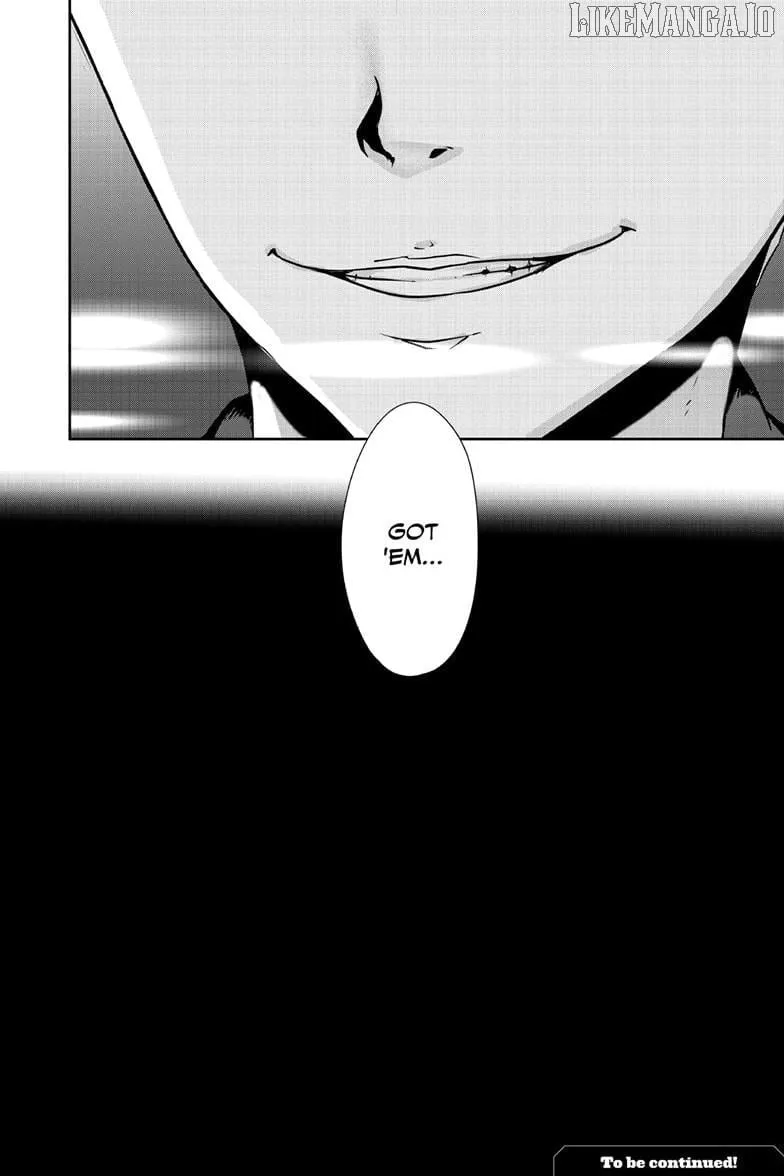 Read Persona 5 chapter 96.2 image 14 on Lezhin