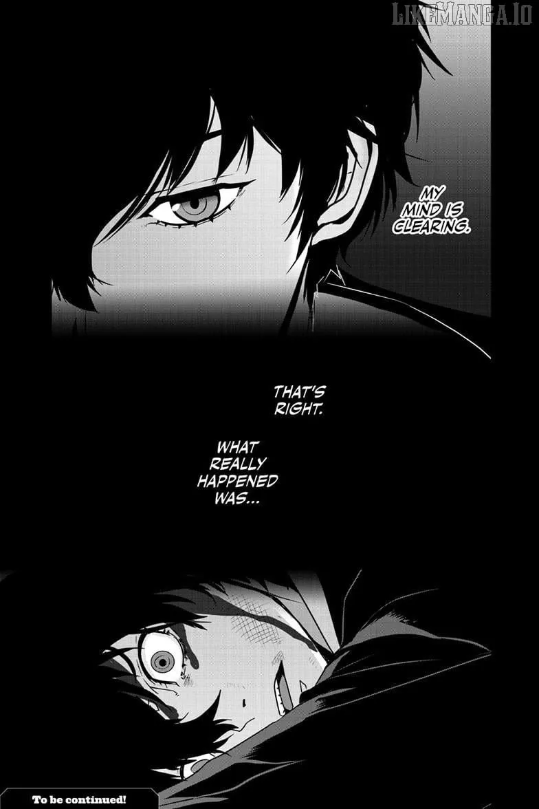 Read Persona 5 chapter 97.1 image 14 on Lezhin