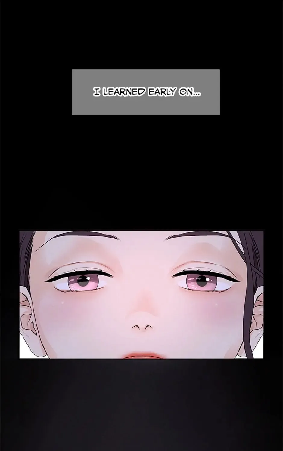 Read Personal Preference chapter 1 image 0 on Lezhin