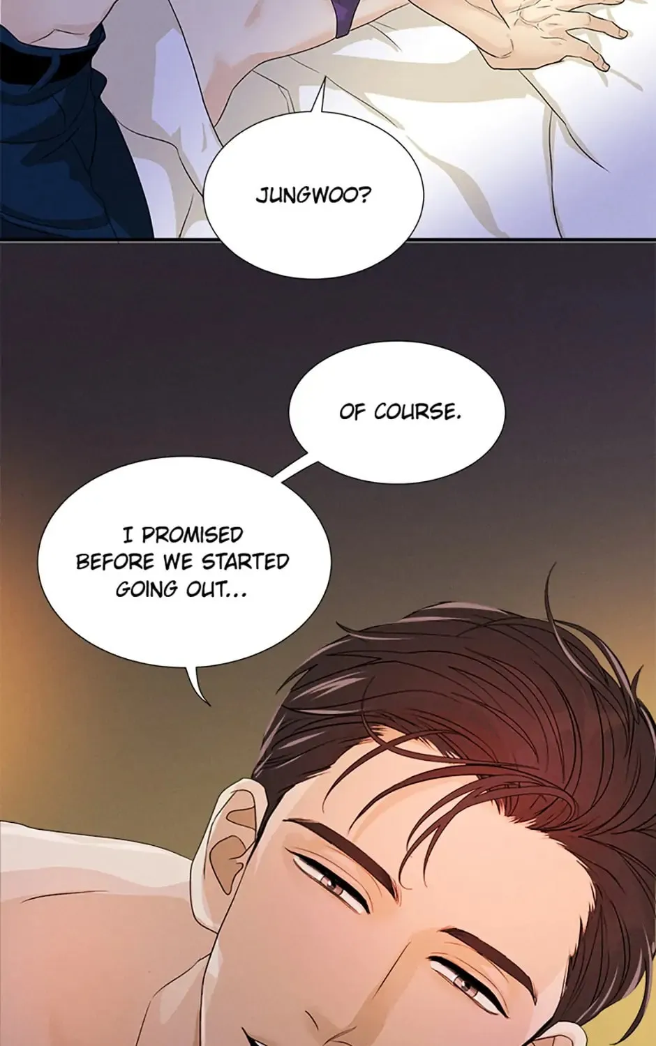 Read Personal Preference chapter 1 image 104 on Lezhin