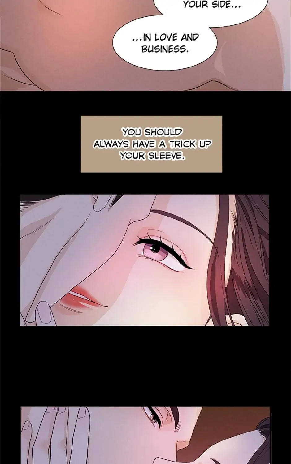 Read Personal Preference chapter 1 image 106 on Lezhin