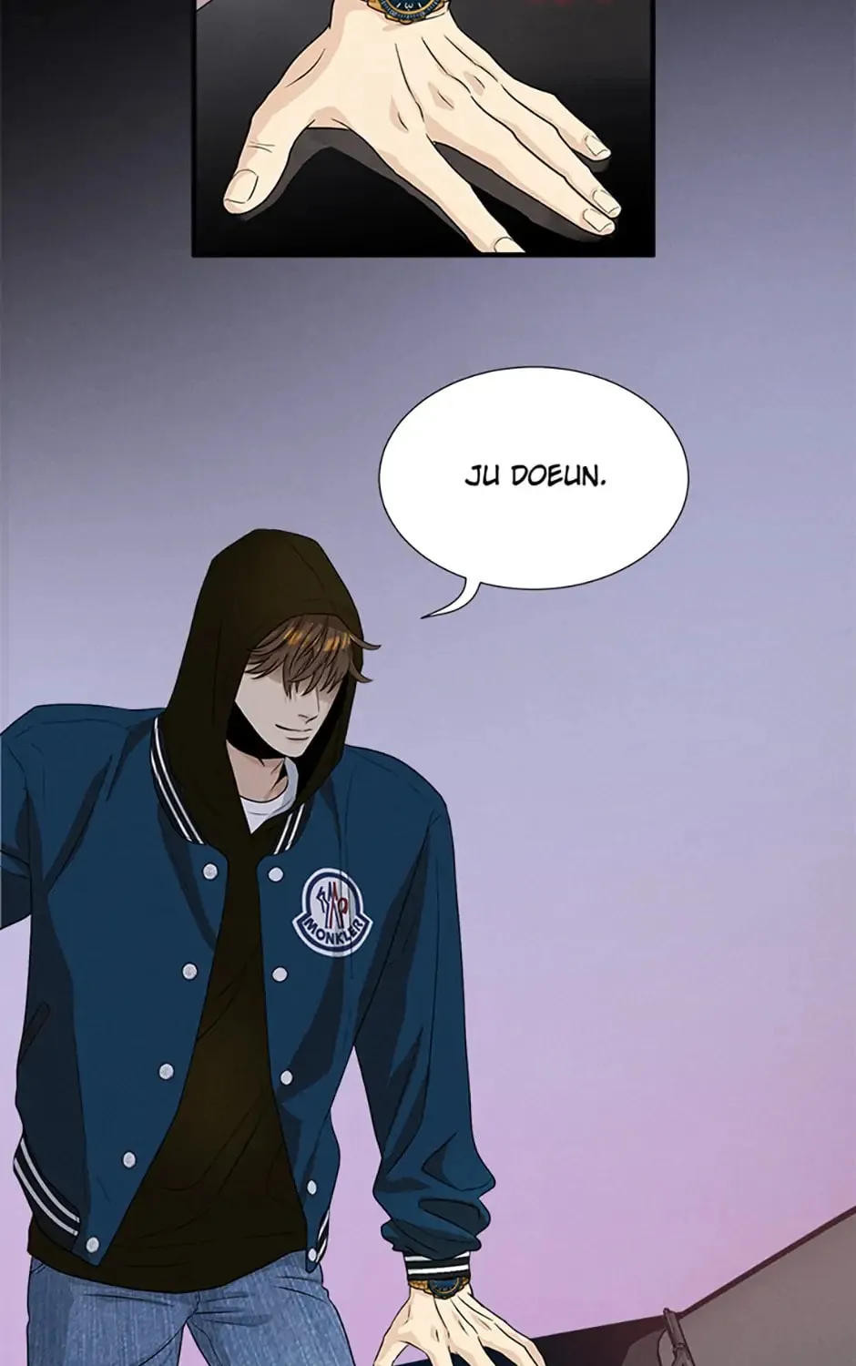 Read Personal Preference chapter 1 image 110 on Lezhin