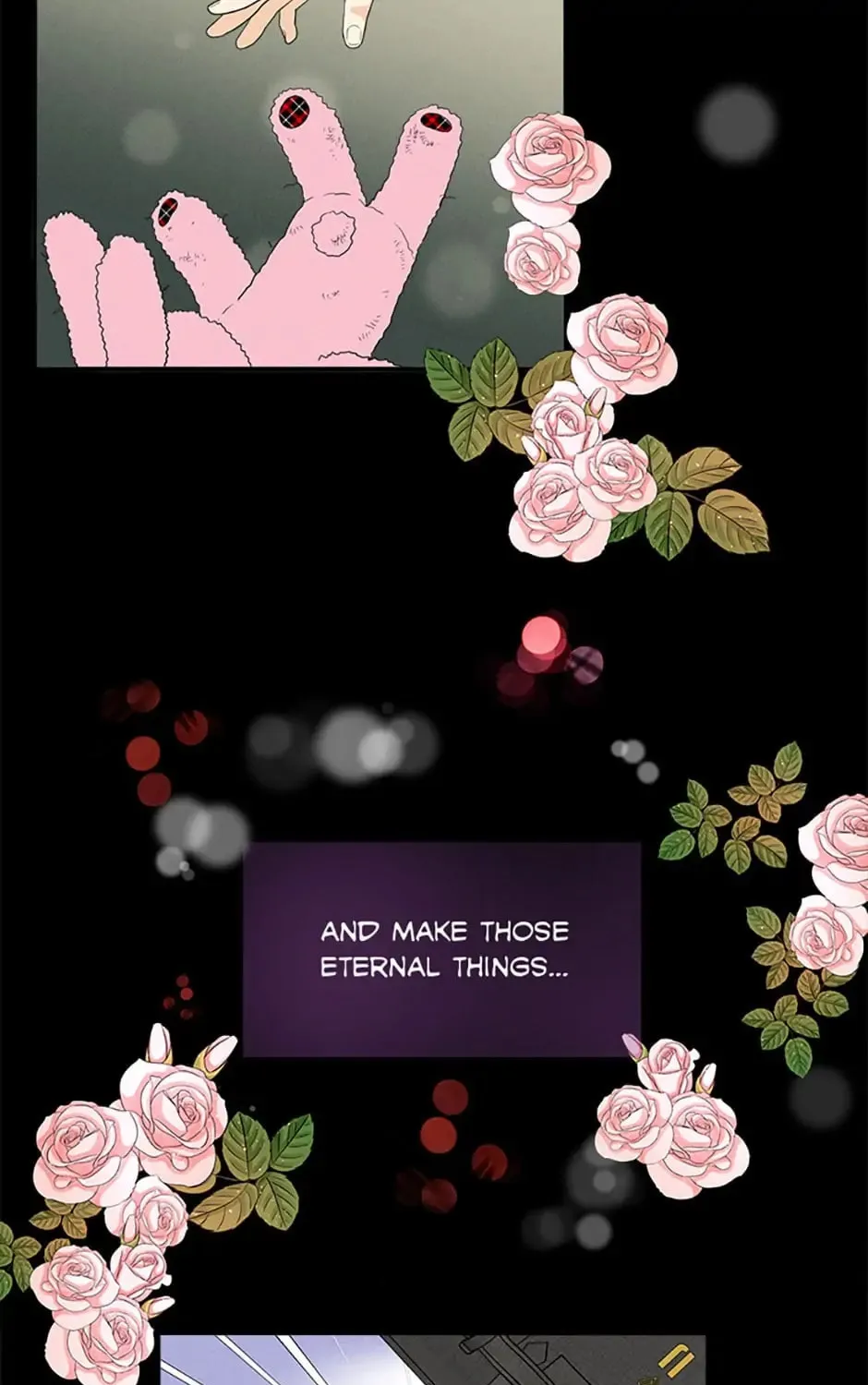 Read Personal Preference chapter 1 image 14 on Lezhin