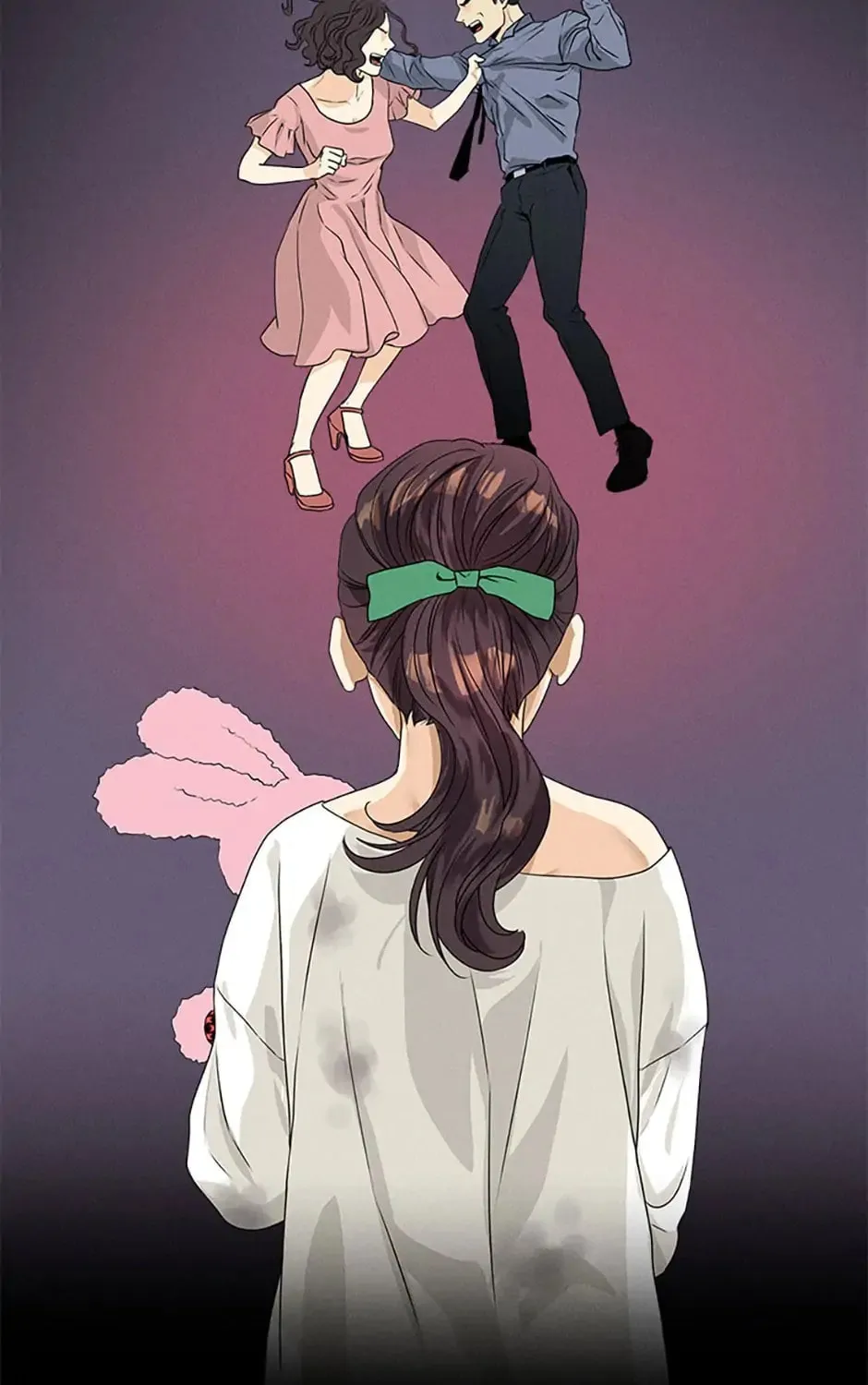 Read Personal Preference chapter 1 image 2 on Lezhin
