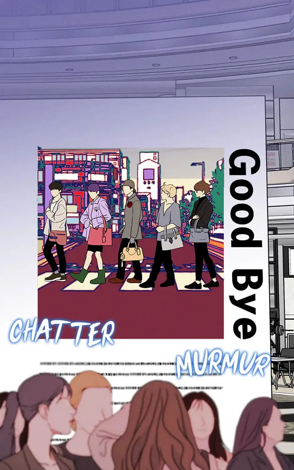 Read Personal Preference chapter 1 image 24 on Lezhin