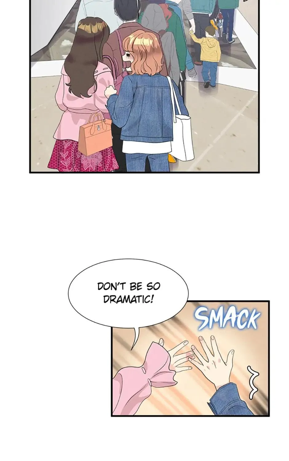Read Personal Preference chapter 1 image 28 on Lezhin