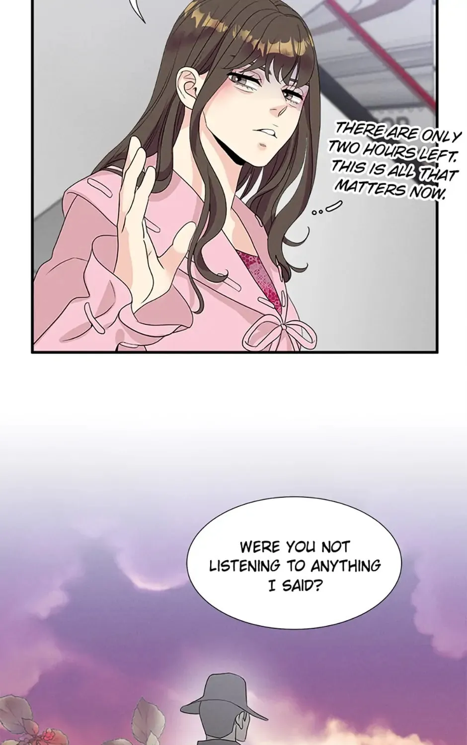Read Personal Preference chapter 1 image 30 on Lezhin