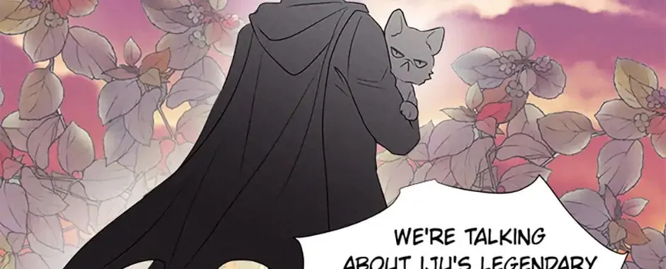 Read Personal Preference chapter 1 image 31 on Lezhin