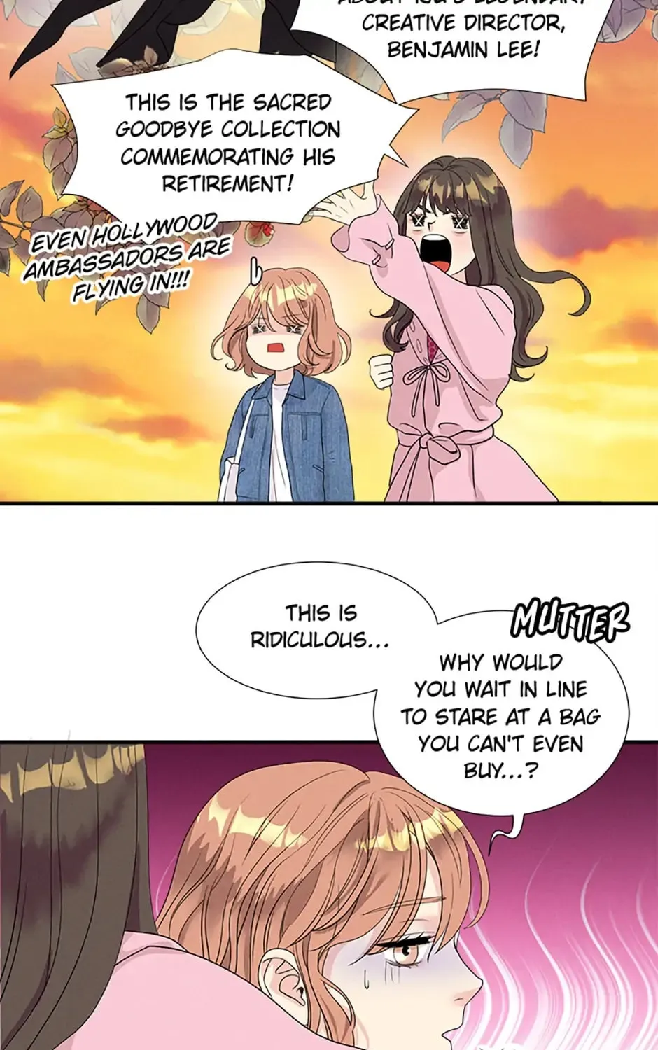 Read Personal Preference chapter 1 image 32 on Lezhin