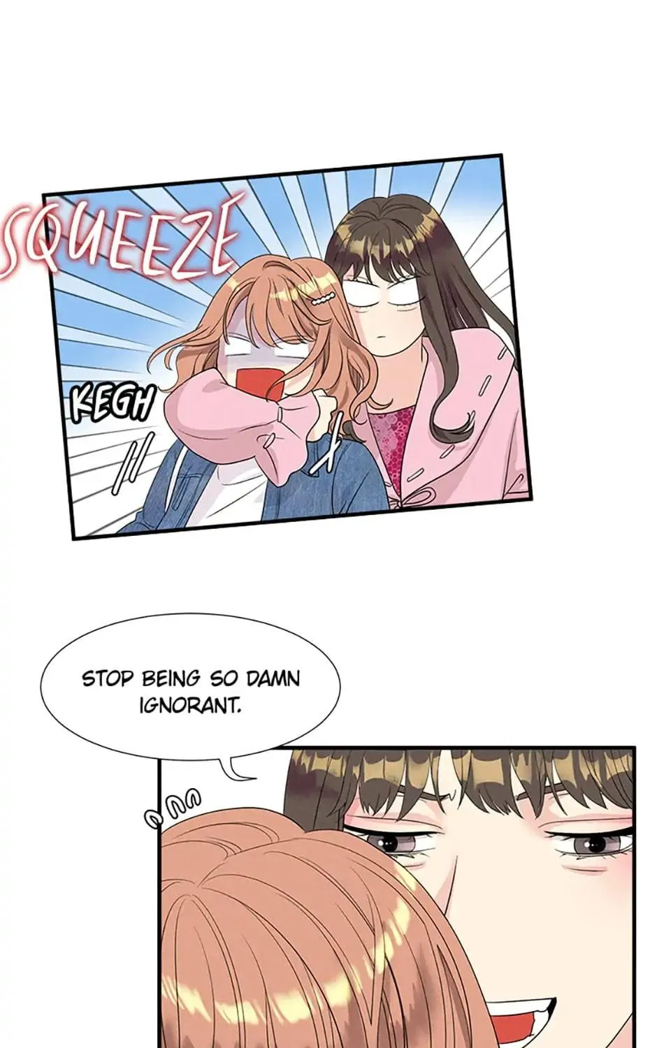Read Personal Preference chapter 1 image 34 on Lezhin