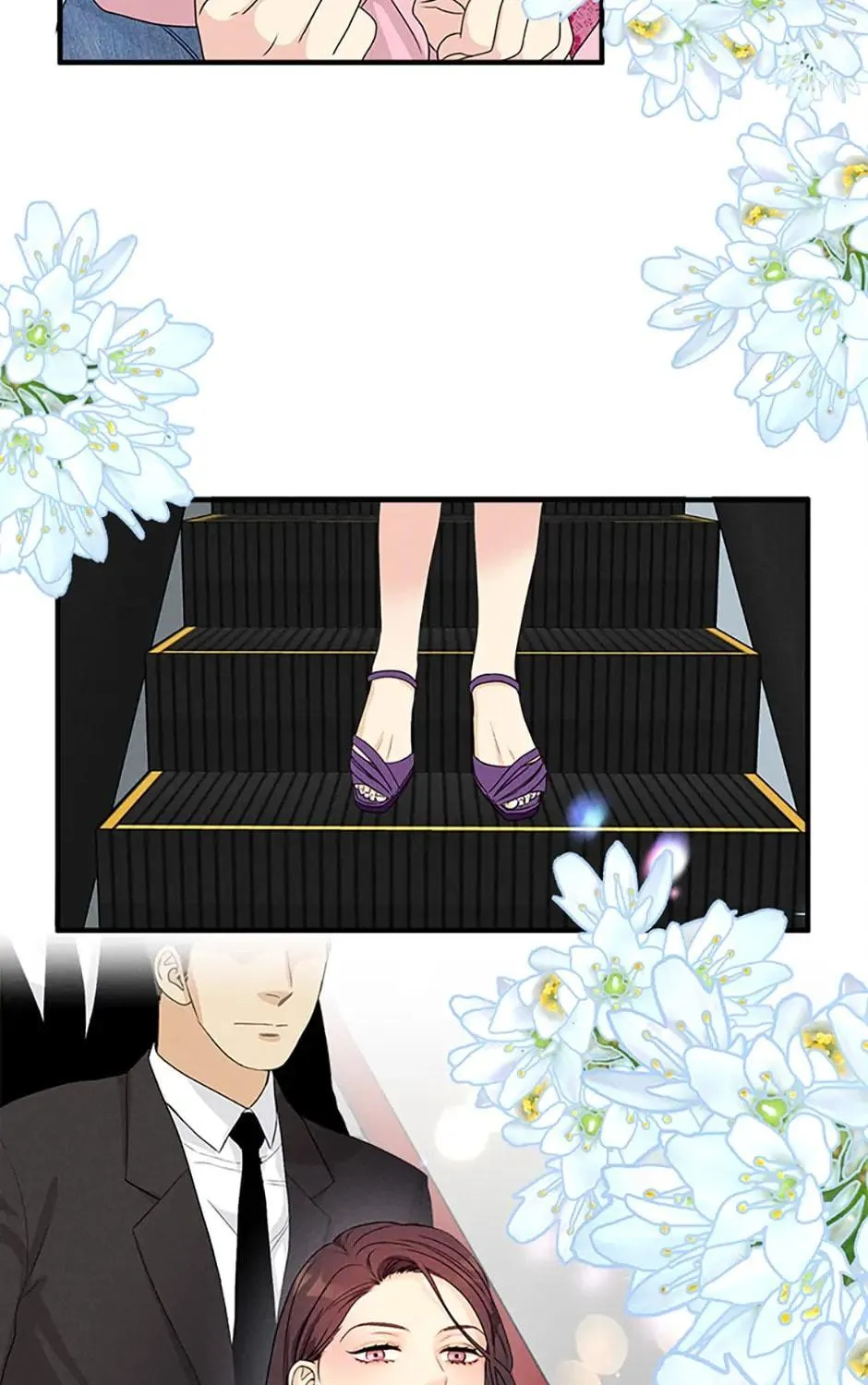 Read Personal Preference chapter 1 image 40 on Lezhin