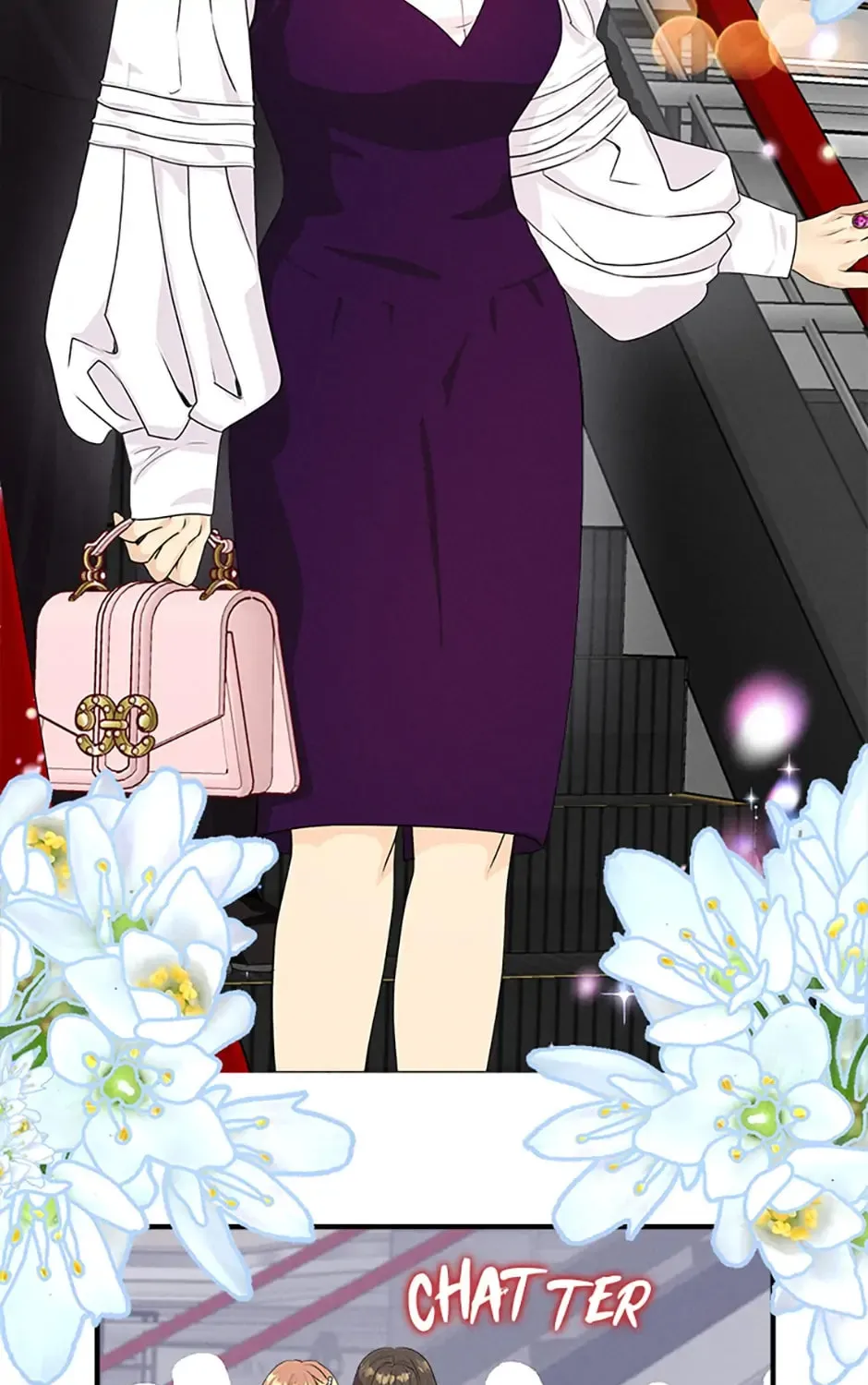 Read Personal Preference chapter 1 image 42 on Lezhin