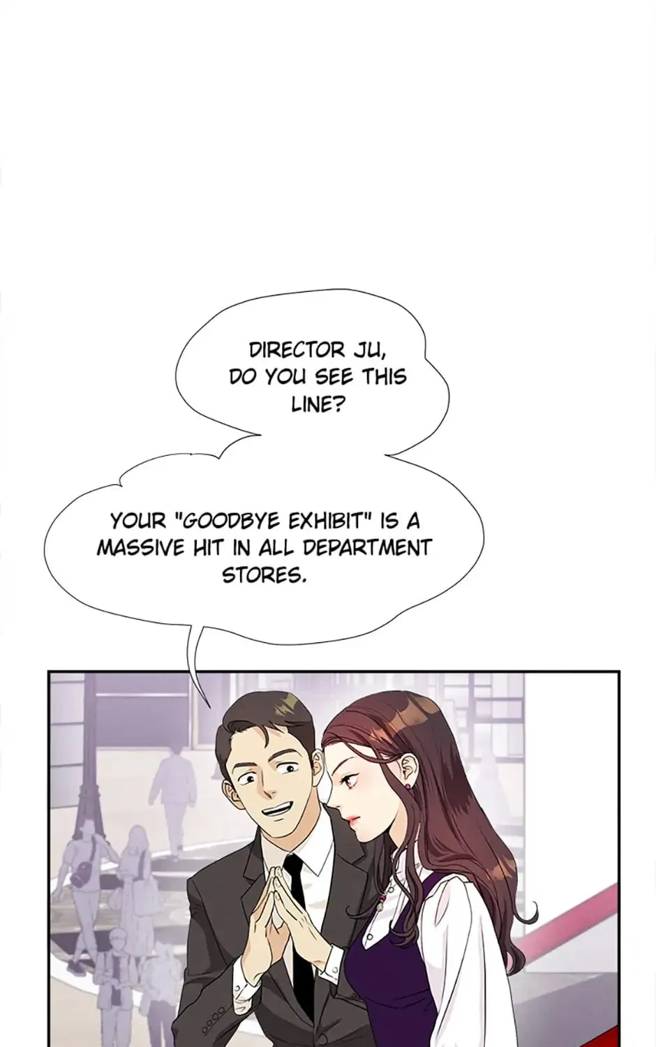 Read Personal Preference chapter 1 image 44 on Lezhin