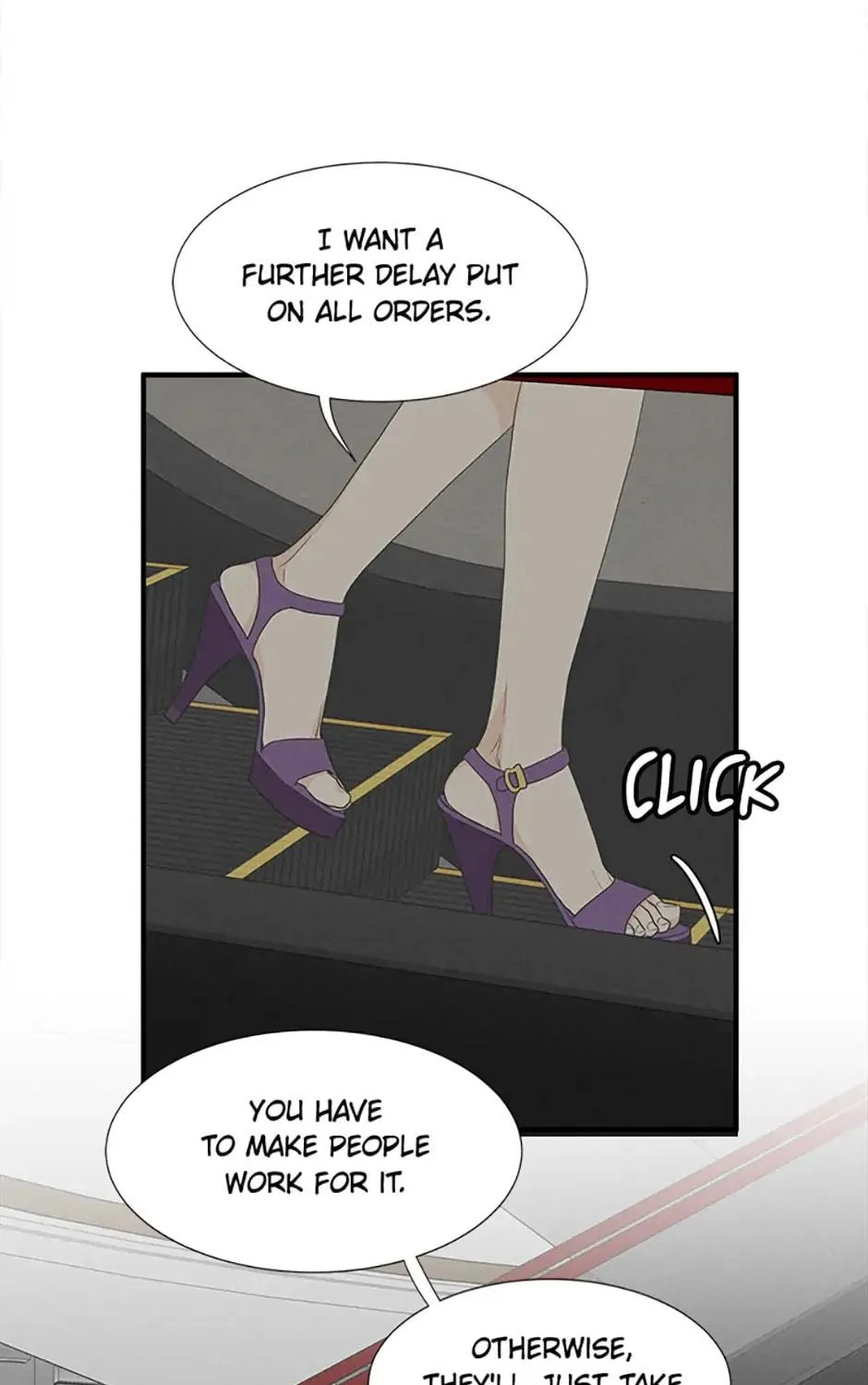 Read Personal Preference chapter 1 image 48 on Lezhin