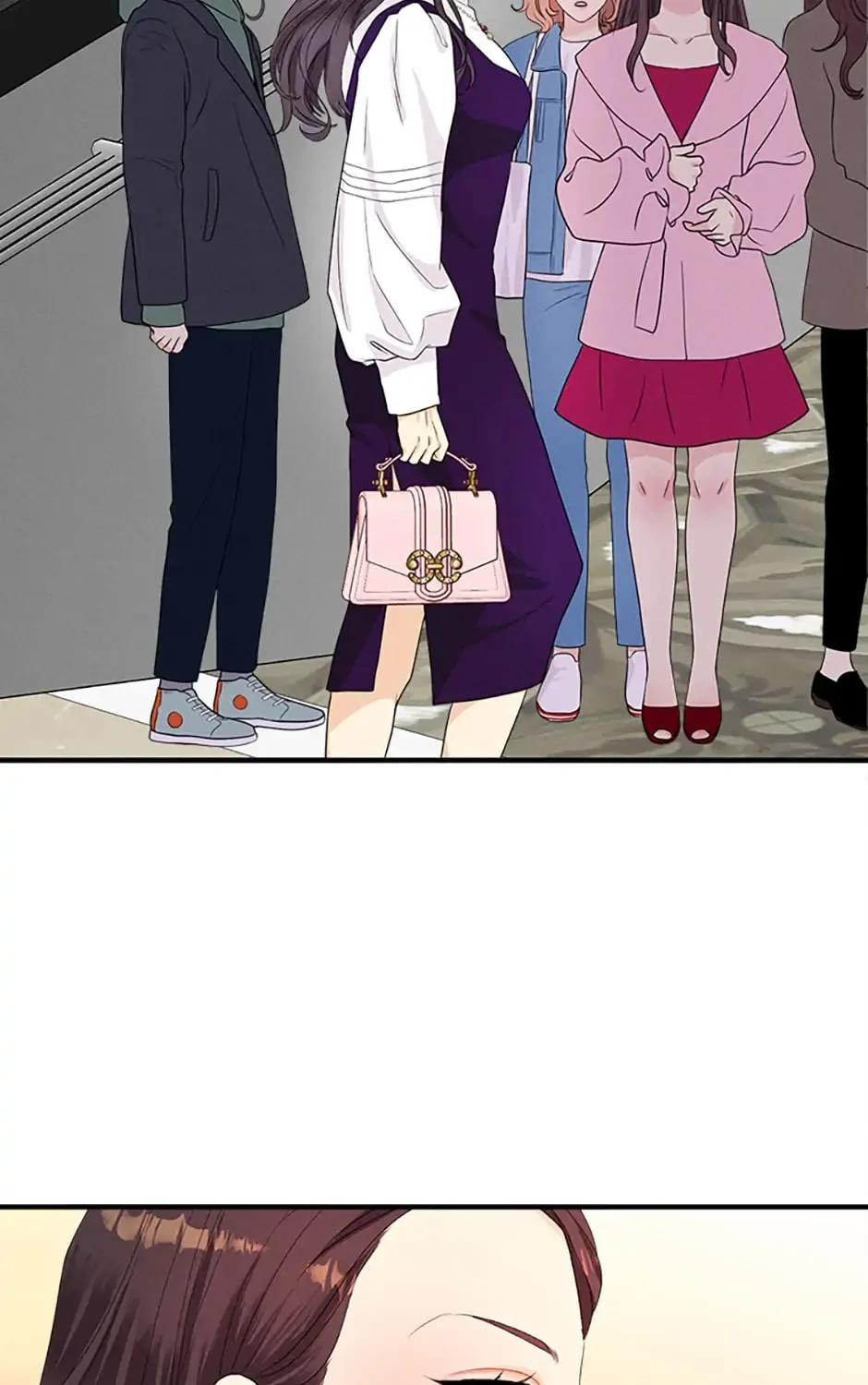 Read Personal Preference chapter 1 image 50 on Lezhin