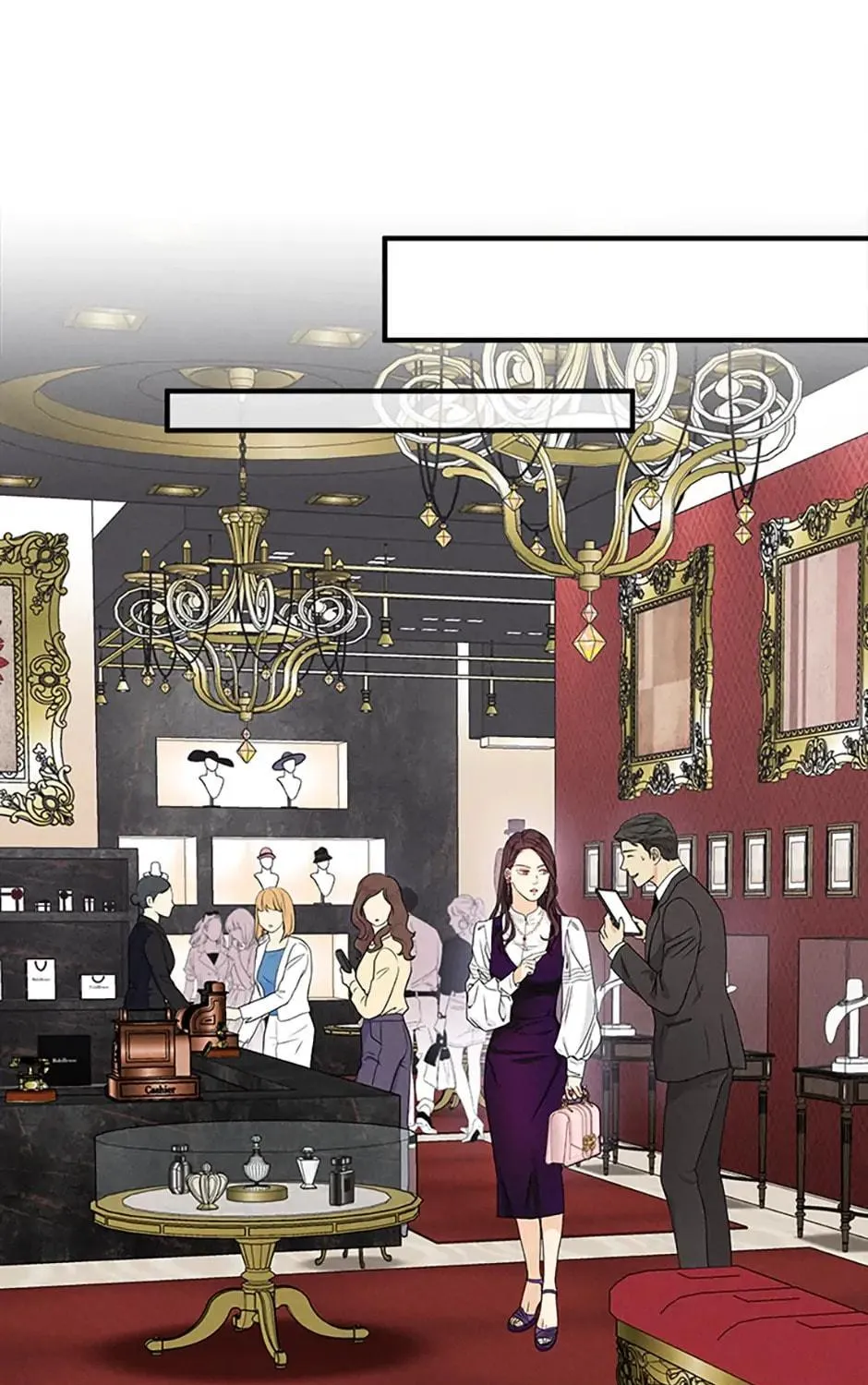Read Personal Preference chapter 1 image 52 on Lezhin