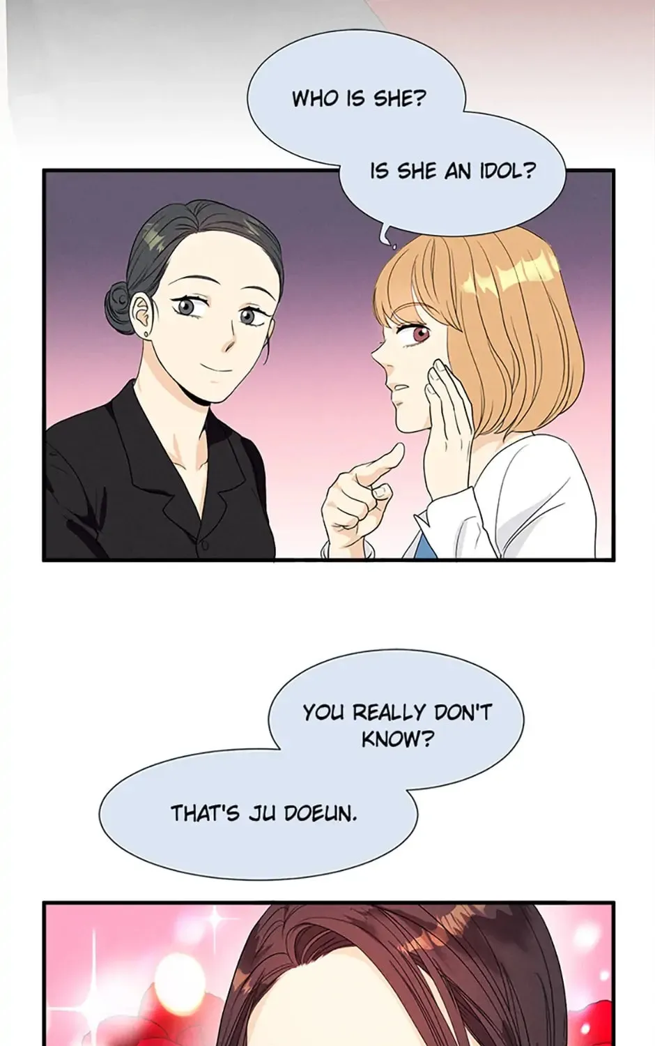 Read Personal Preference chapter 1 image 54 on Lezhin