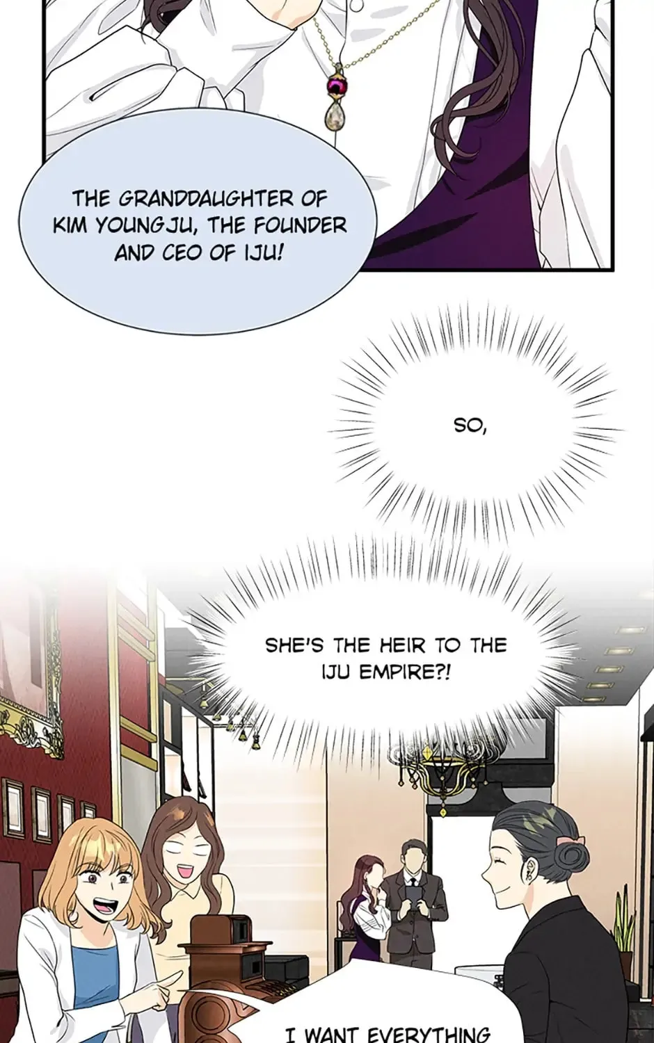 Read Personal Preference chapter 1 image 56 on Lezhin