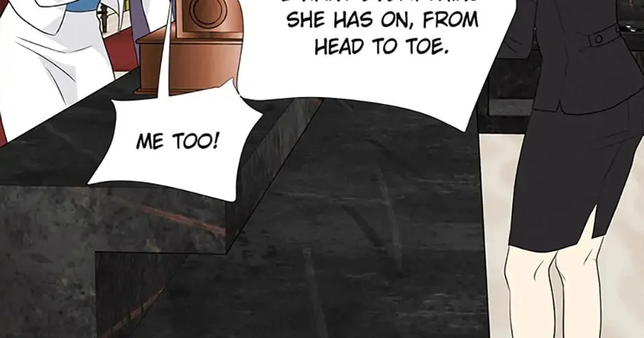 Read Personal Preference chapter 1 image 57 on Lezhin