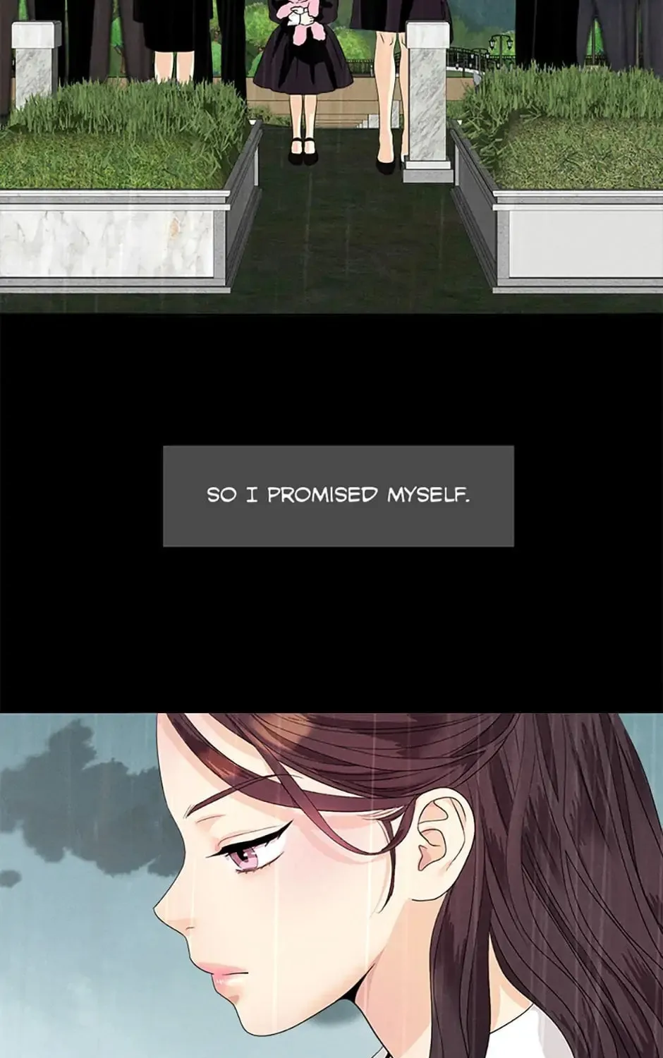 Read Personal Preference chapter 1 image 6 on Lezhin