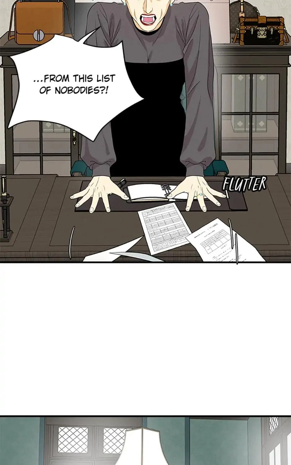 Read Personal Preference chapter 1 image 70 on Lezhin