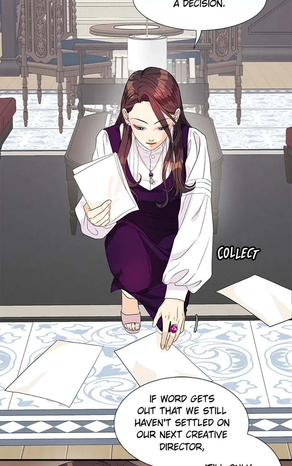 Read Personal Preference chapter 1 image 74 on Lezhin