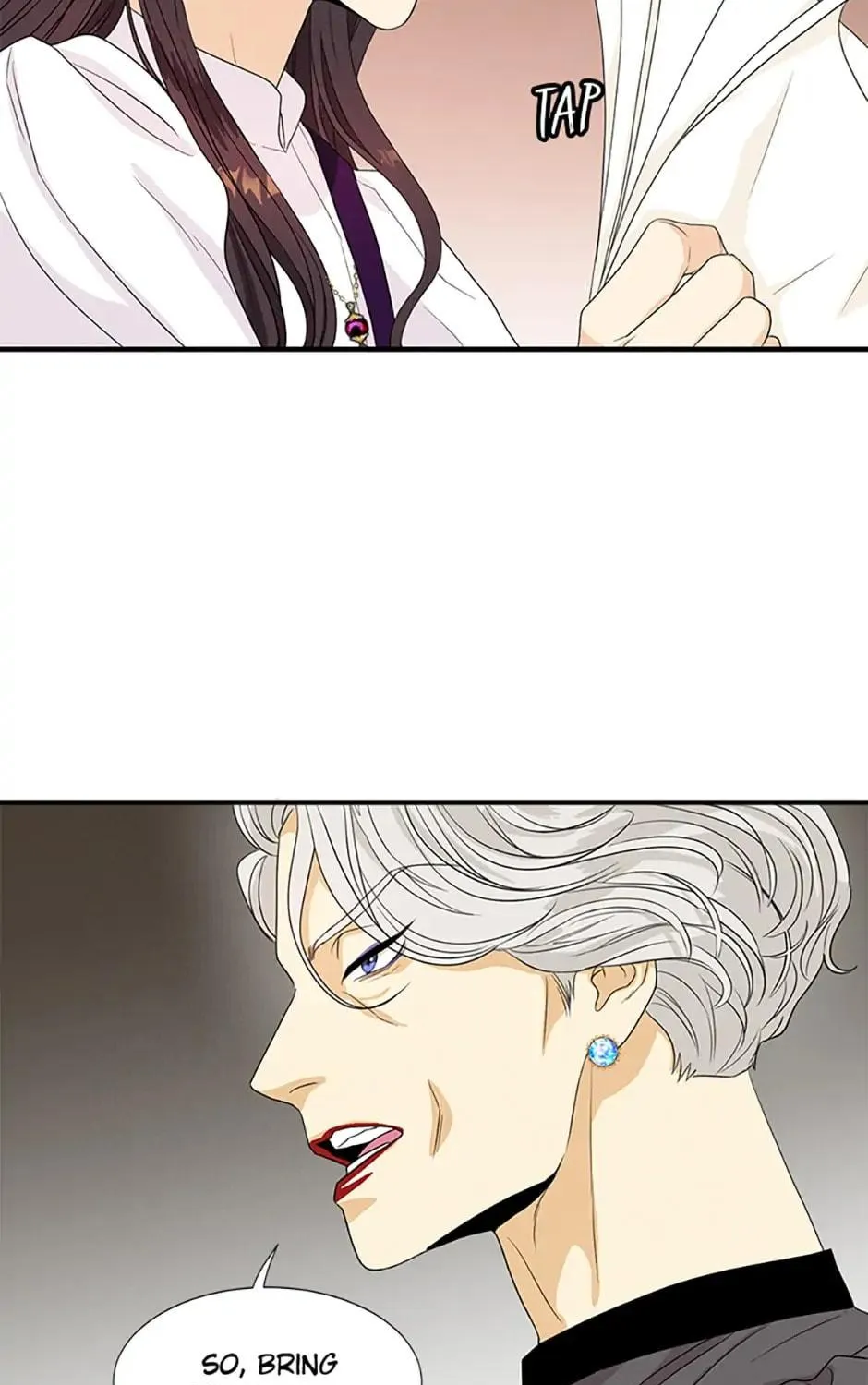 Read Personal Preference chapter 1 image 76 on Lezhin