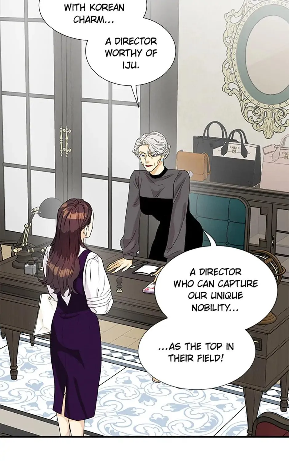 Read Personal Preference chapter 1 image 78 on Lezhin