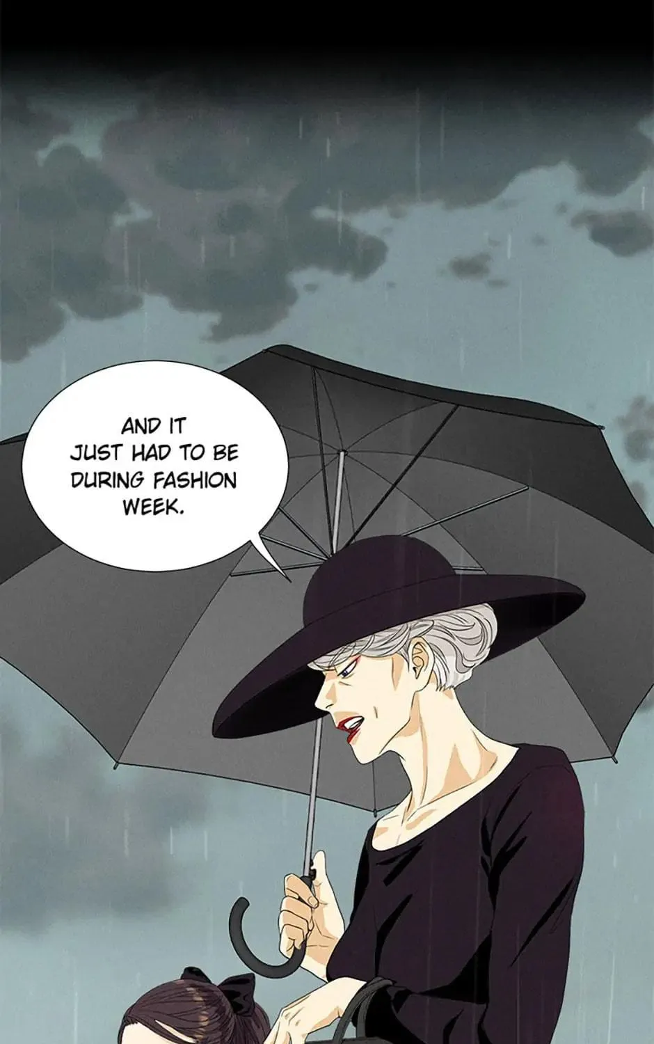 Read Personal Preference chapter 1 image 8 on Lezhin