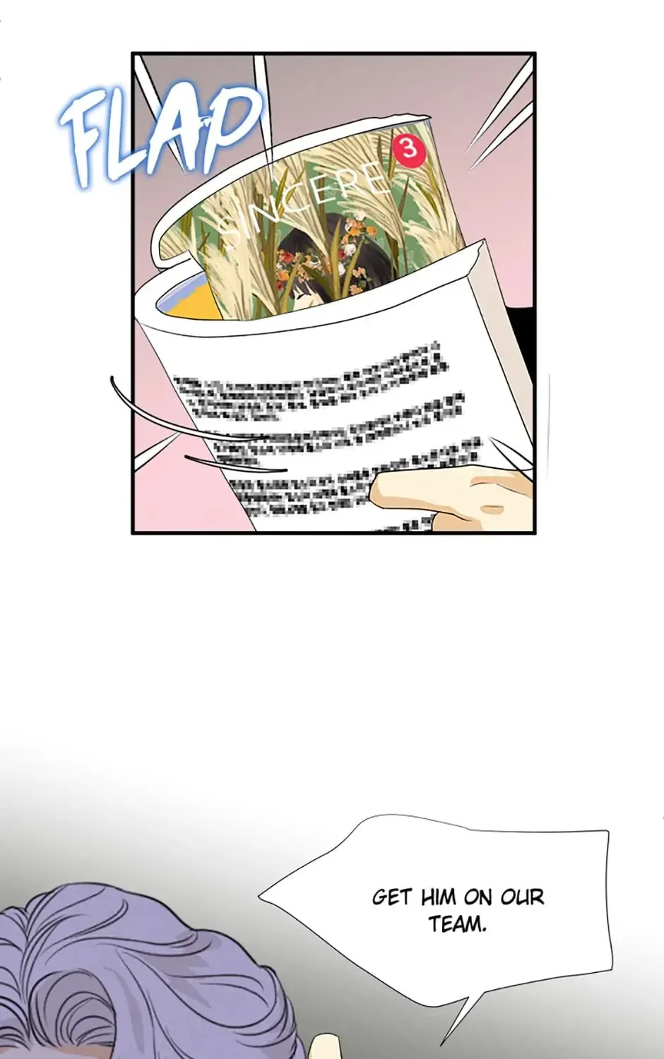 Read Personal Preference chapter 1 image 80 on Lezhin
