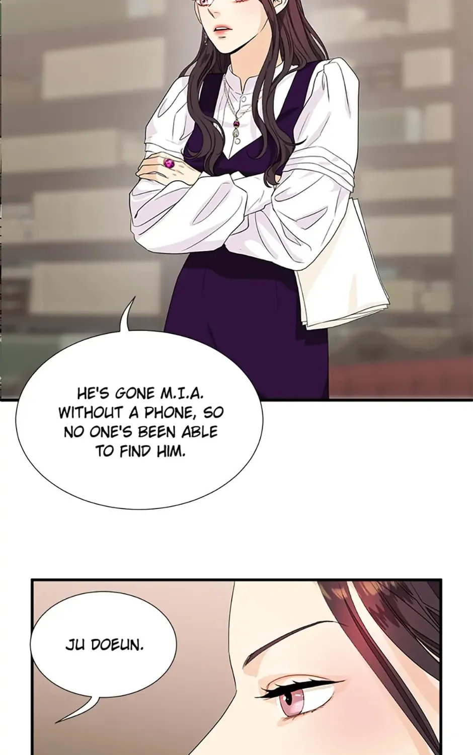 Read Personal Preference chapter 1 image 86 on Lezhin