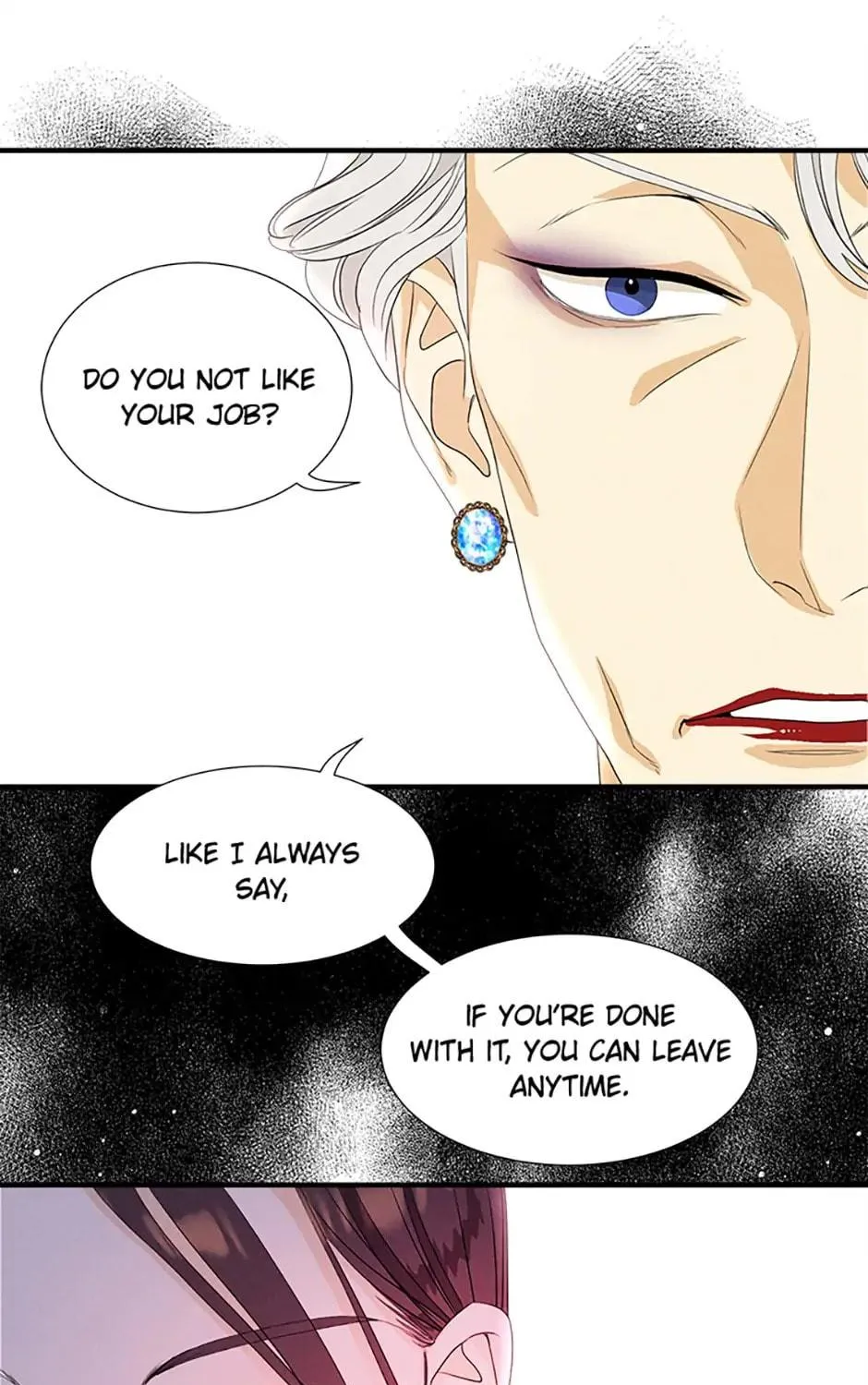 Read Personal Preference chapter 1 image 88 on Lezhin